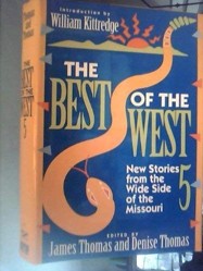 BEST OF THE WEST 5 CL
