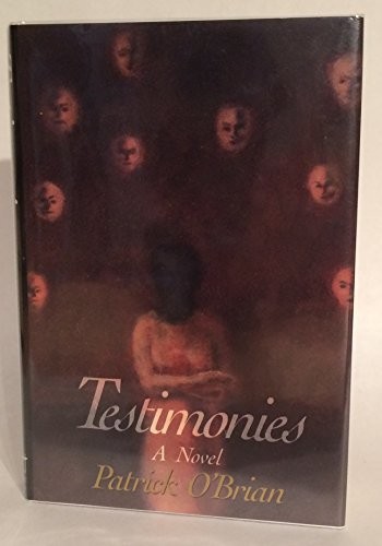 Testimonies: A Novel