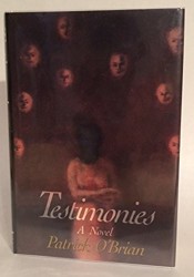 Testimonies: A Novel