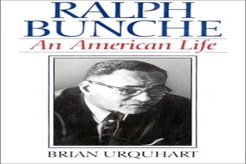 Ralph Bunche