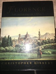 FLORENCE BIOG OF A CITY CL