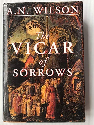 The Vicar of Sorrows