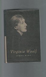 VIRGINIA WOOLF CL  (KING)