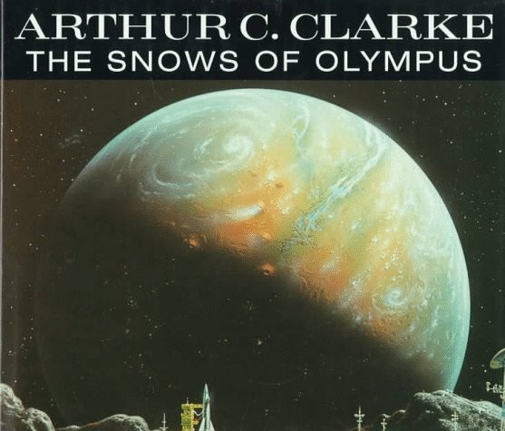 SNOWS OF OLYMPUS CL