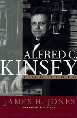 Alfred C.Kinsey