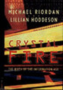 Crystal Fire