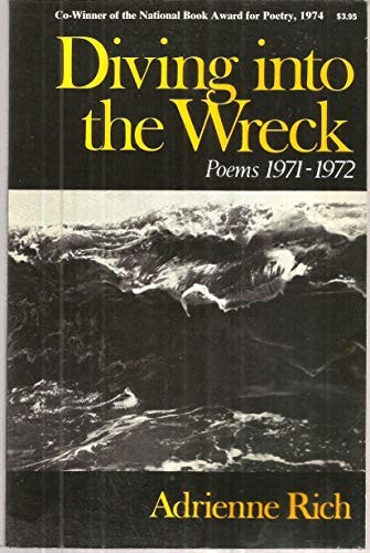 DIVING INTO THE WRECK PA