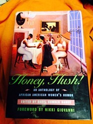 Honey, Hush !