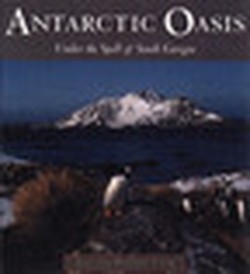 Antarctic Oasis