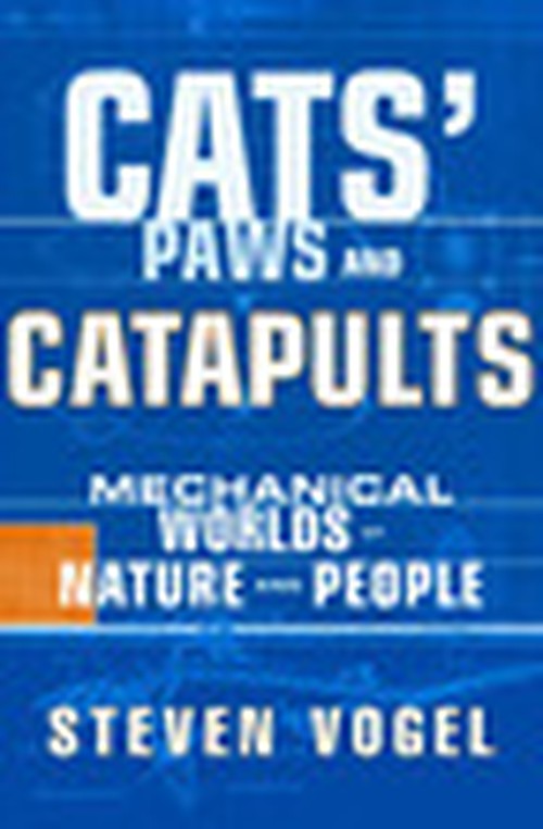 Cats' Paws and Catapults
