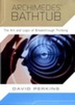 Archimedes' Bathtub