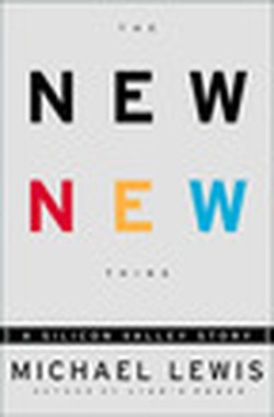 The New New Thing