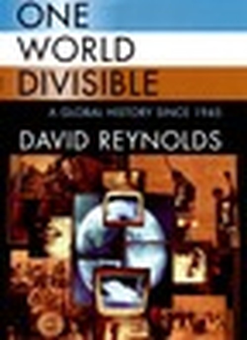 One World Divisible: A Global History Since 1945