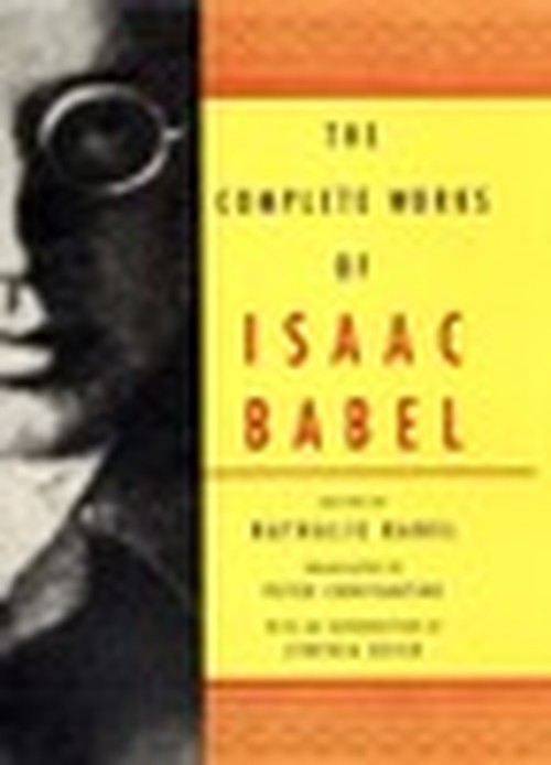 The Complete Works of Isaac Babel