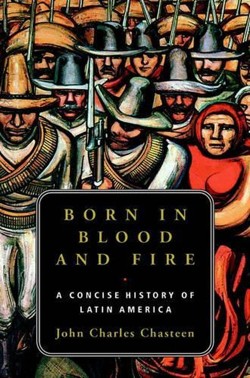 BORN IN BLOOD/FIRE 1E CL