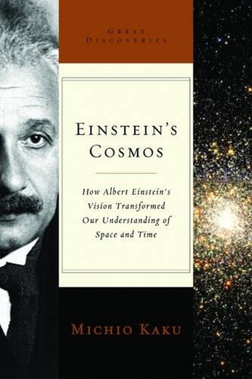 Einstein's Universe