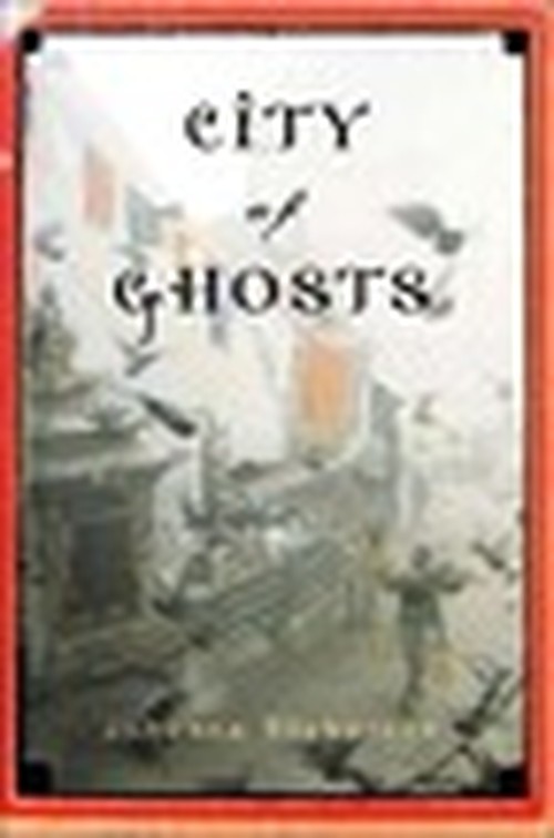 City of Ghosts