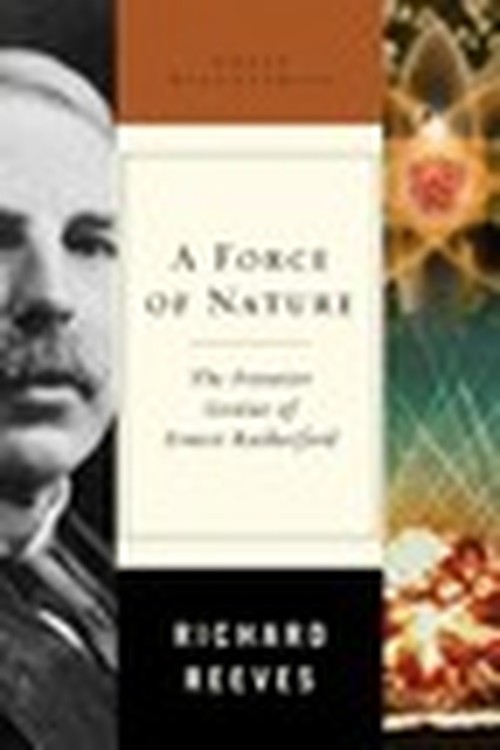 A Force of Nature