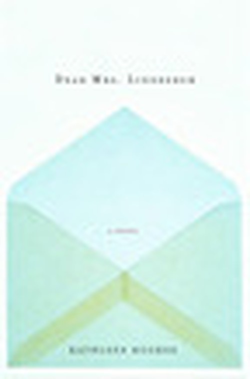 Dear Mrs. Lindbergh: A Novel