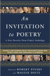 An Invitation to Poetry