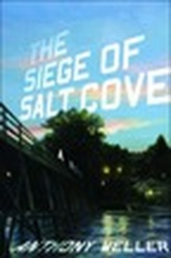 The Siege of Salt Cove: A Novel