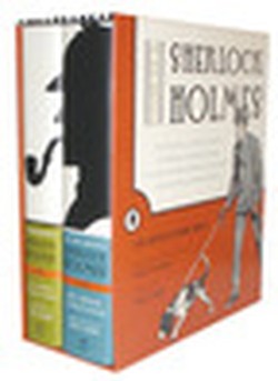 The New Annotated Sherlock Holmes