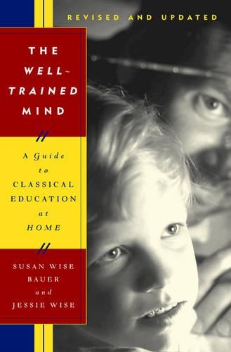 The Well-Trained Mind