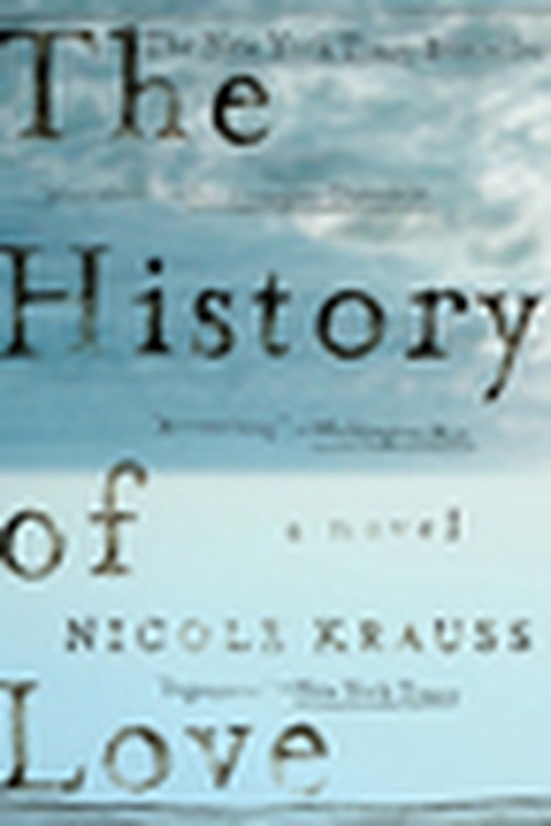 The History of Love