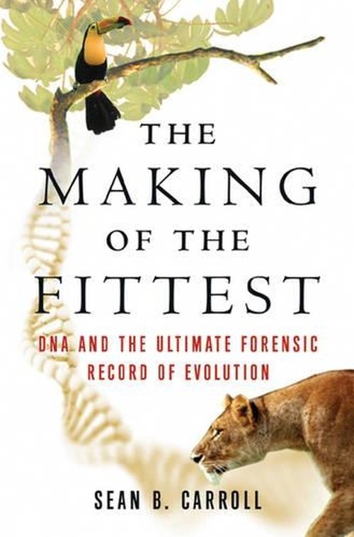 The Making of the Fittest