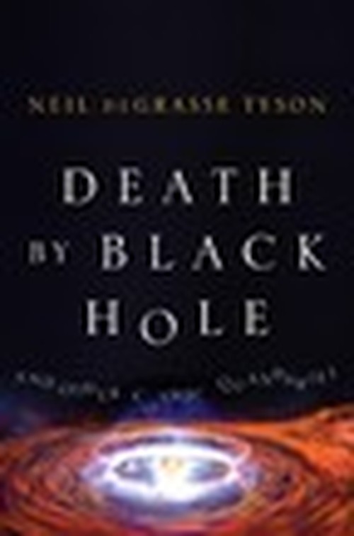 Death by Black Hole