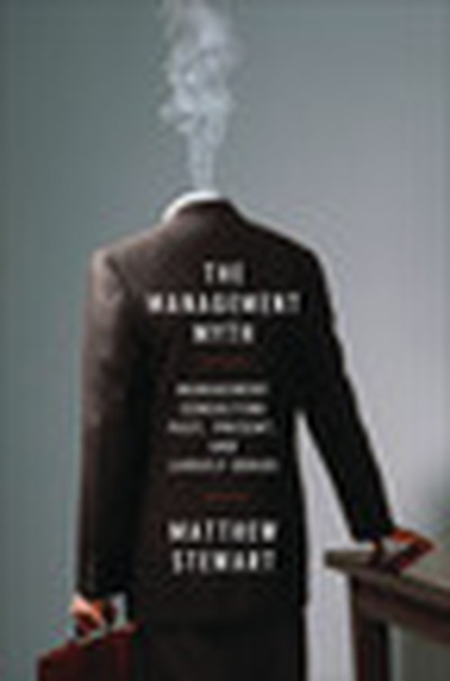 The Management Myth