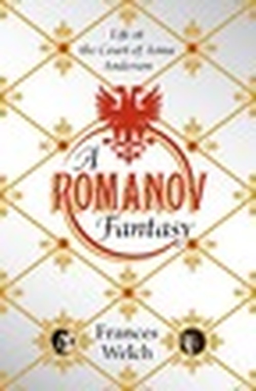 A Romanov Fantasy