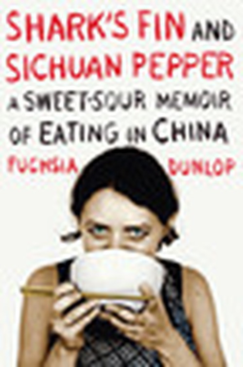 Shark's Fin and Sichuan Pepper