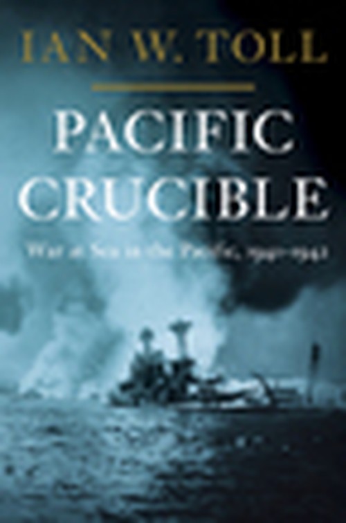 Pacific Crucible