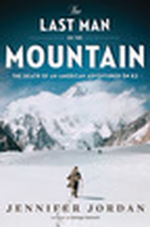 The Last Man on the Mountain