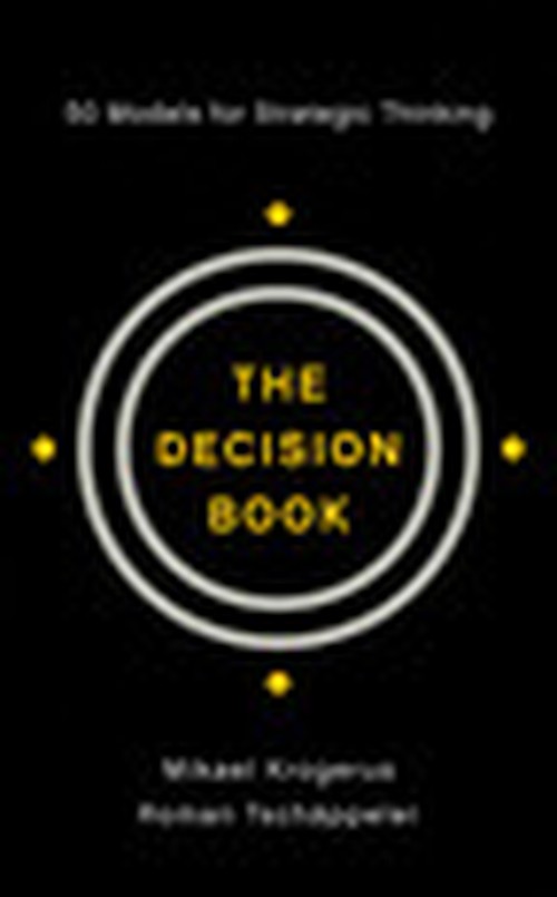 The Decision Book