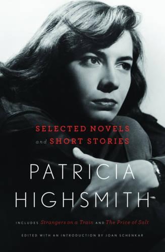 The Patricia Highsmith