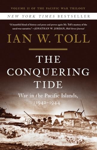 The Conquering Tide