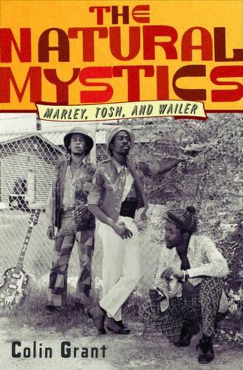 The Natural Mystics