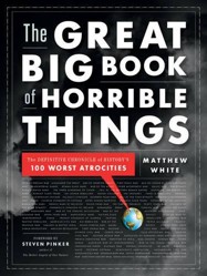 The Great Big Book of Horrible Things
