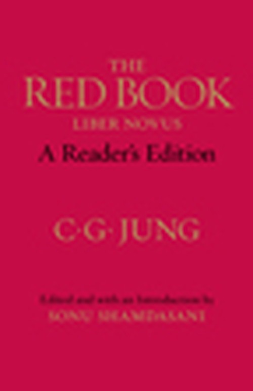C G Jung - The Red Book: A Reader's Edition