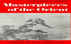 Masterpieces of the Orient