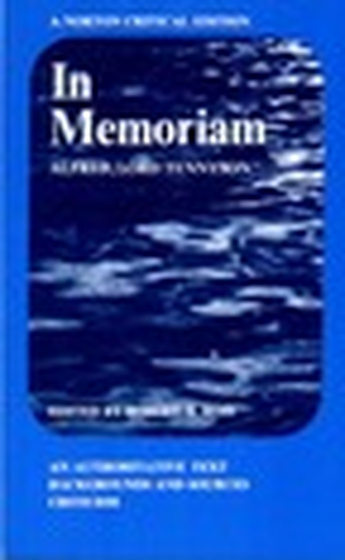 IN MEMORIAM NCE 1E PA