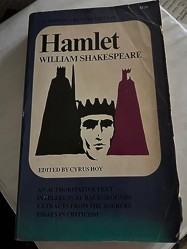 HAMLET NCE 1E PA (HOY)