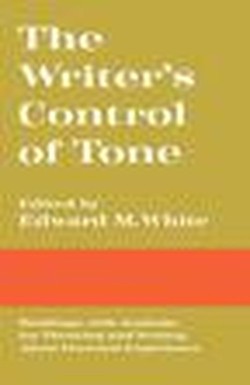 The Writer's Control of Tone