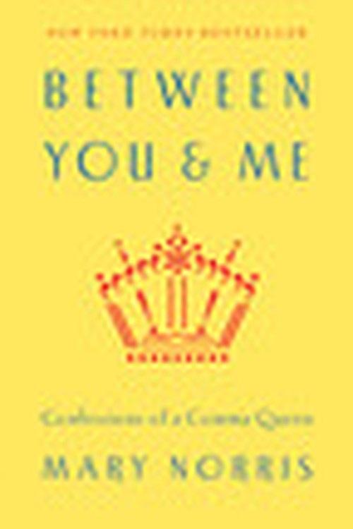 Between You & Me