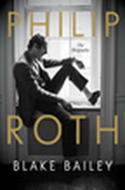 Philip Roth