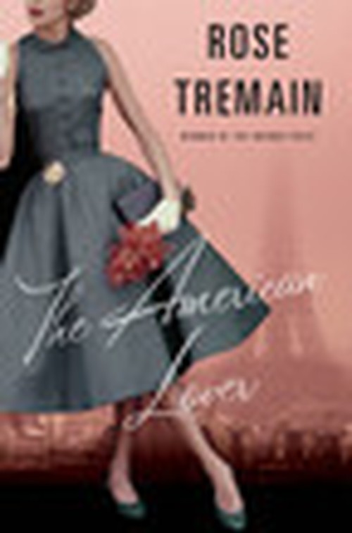The American Lover