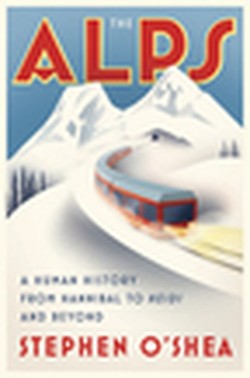 The Alps