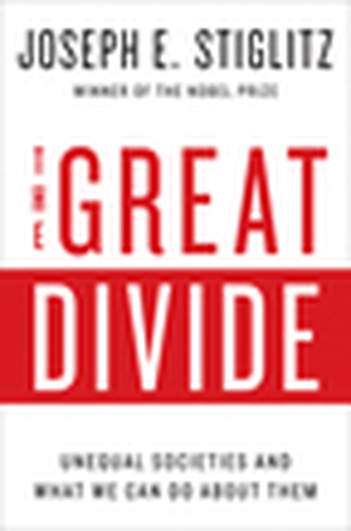 The Great Divide